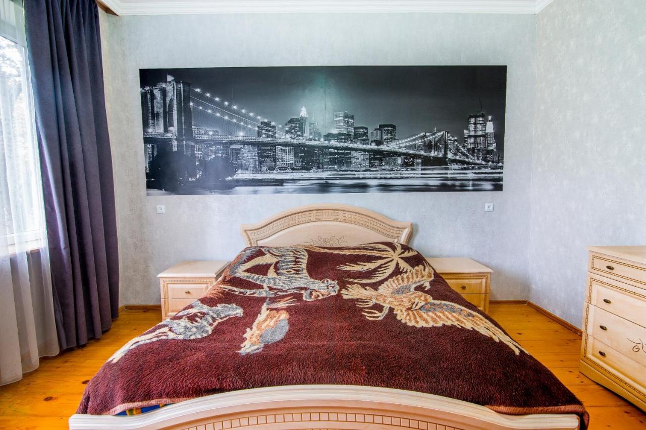 Tomas Kokhi Hotel อาคัลท์ชิกเค ภายนอก รูปภาพ