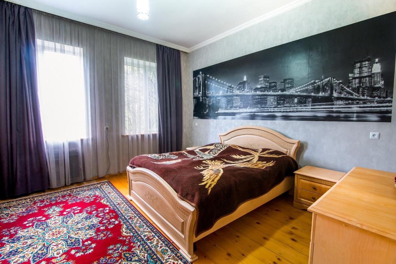Tomas Kokhi Hotel อาคัลท์ชิกเค ภายนอก รูปภาพ