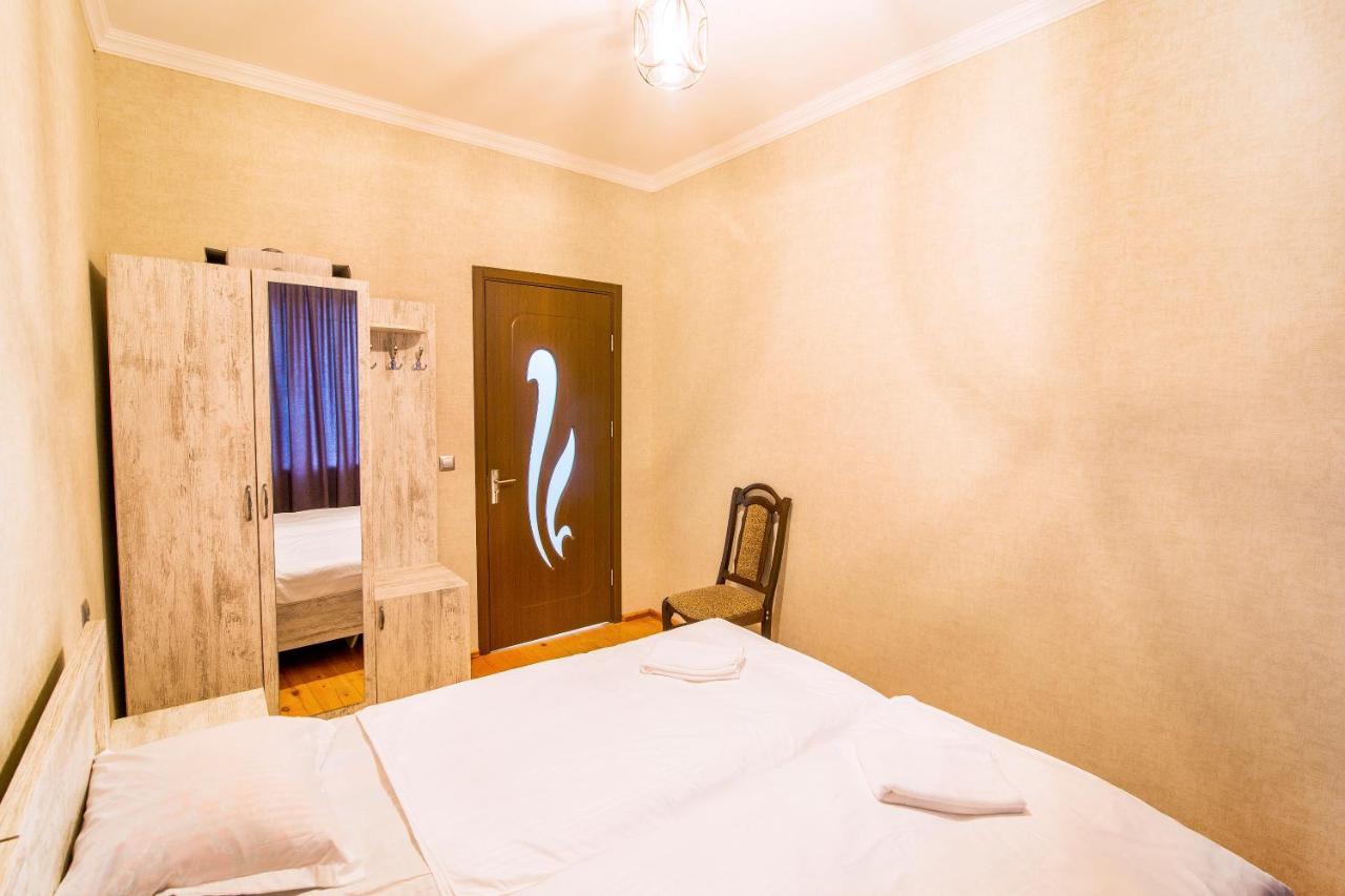 Tomas Kokhi Hotel อาคัลท์ชิกเค ภายนอก รูปภาพ