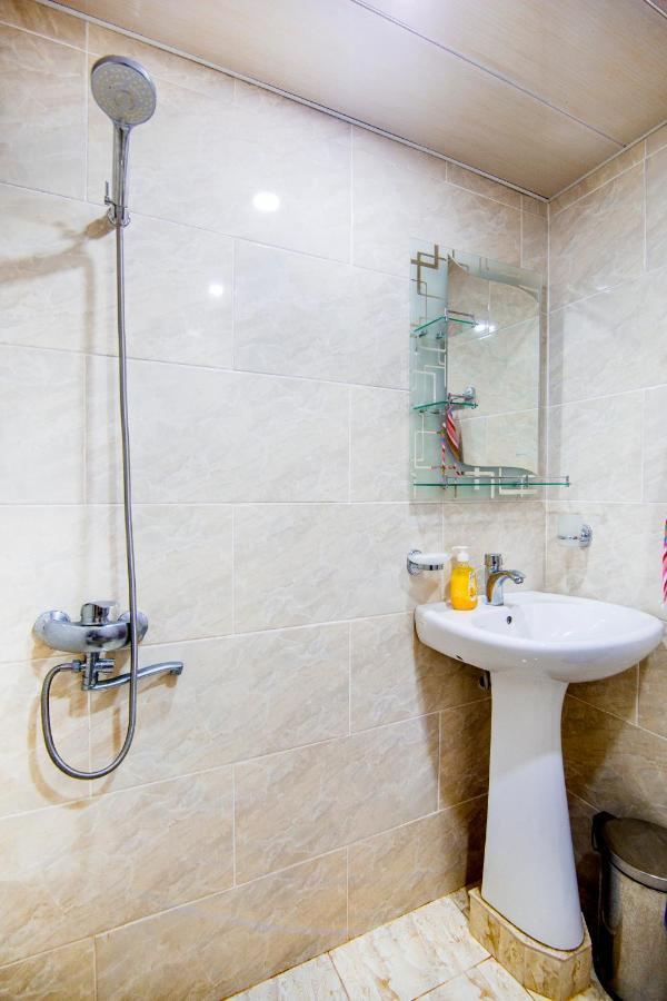Tomas Kokhi Hotel อาคัลท์ชิกเค ภายนอก รูปภาพ