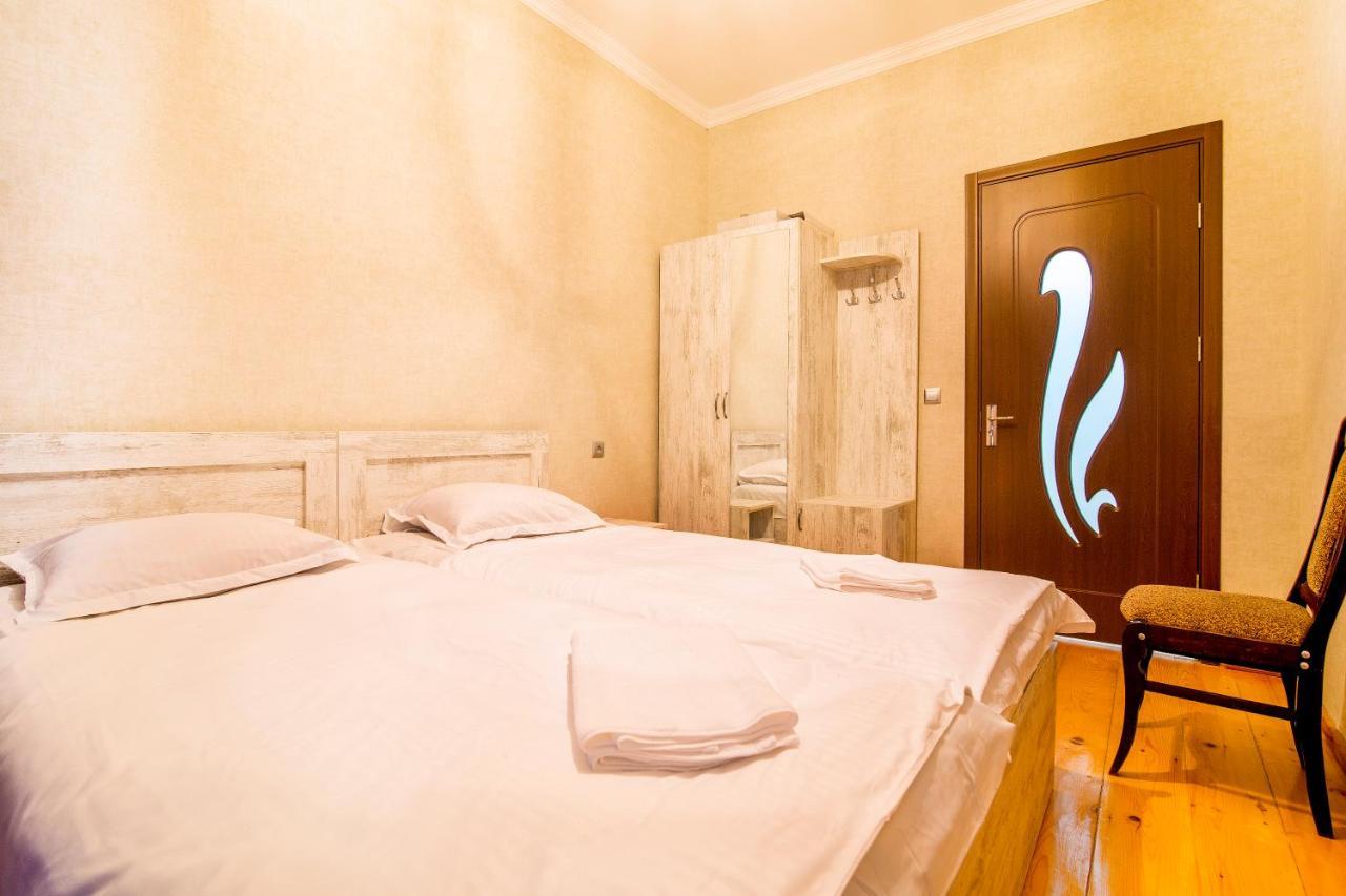 Tomas Kokhi Hotel อาคัลท์ชิกเค ภายนอก รูปภาพ