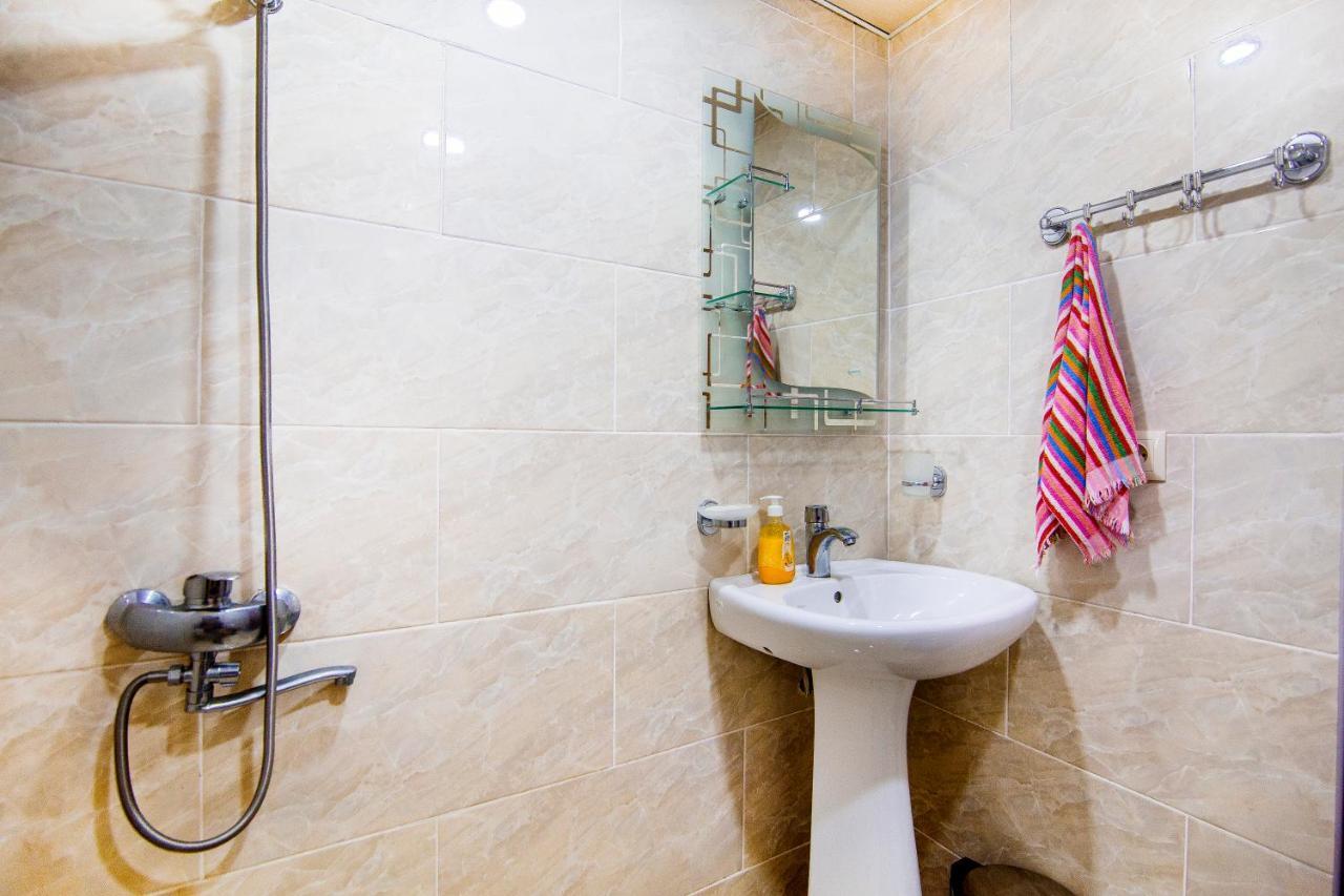 Tomas Kokhi Hotel อาคัลท์ชิกเค ภายนอก รูปภาพ